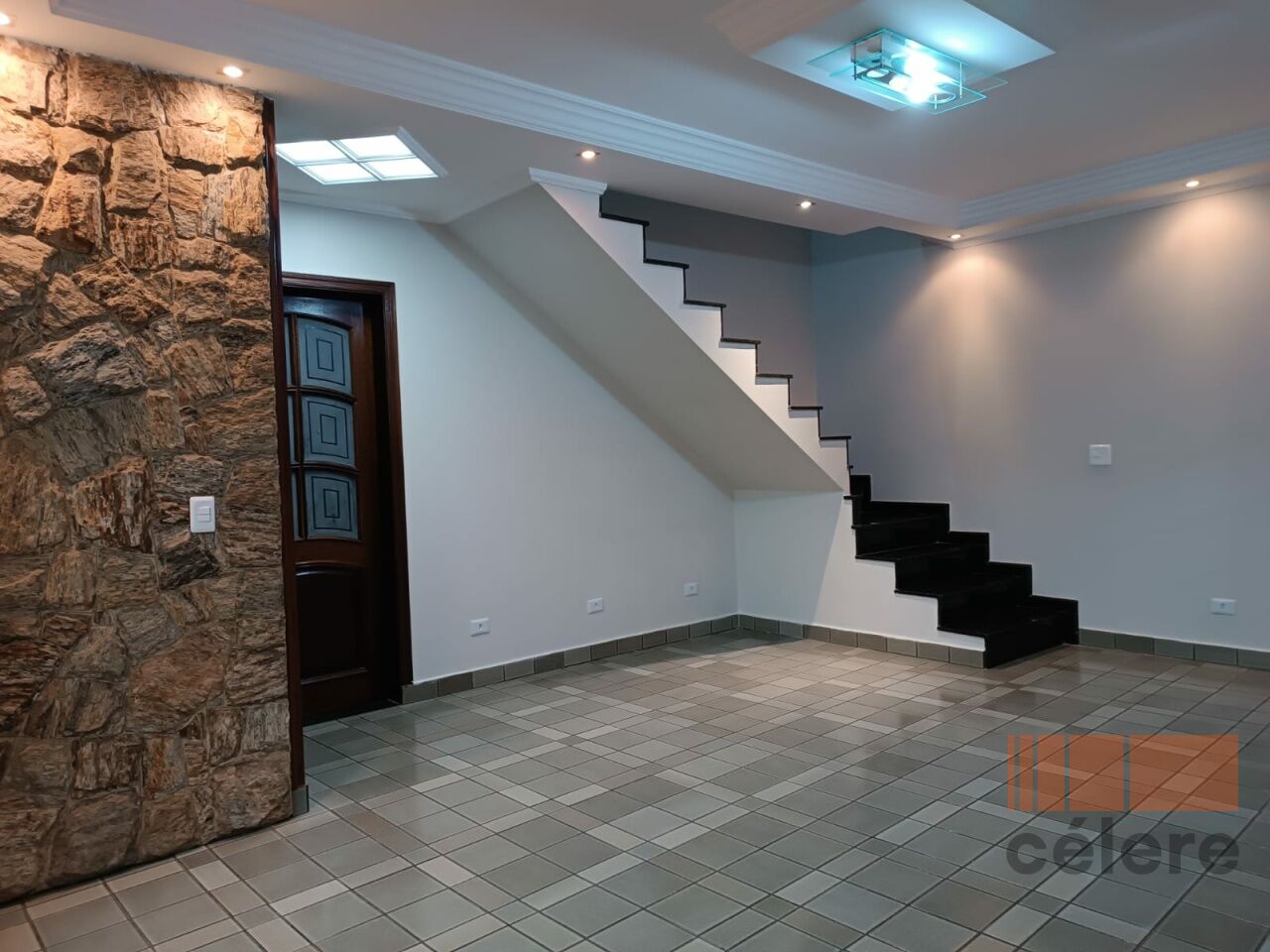 Sobrado para Venda - Vila Oratório