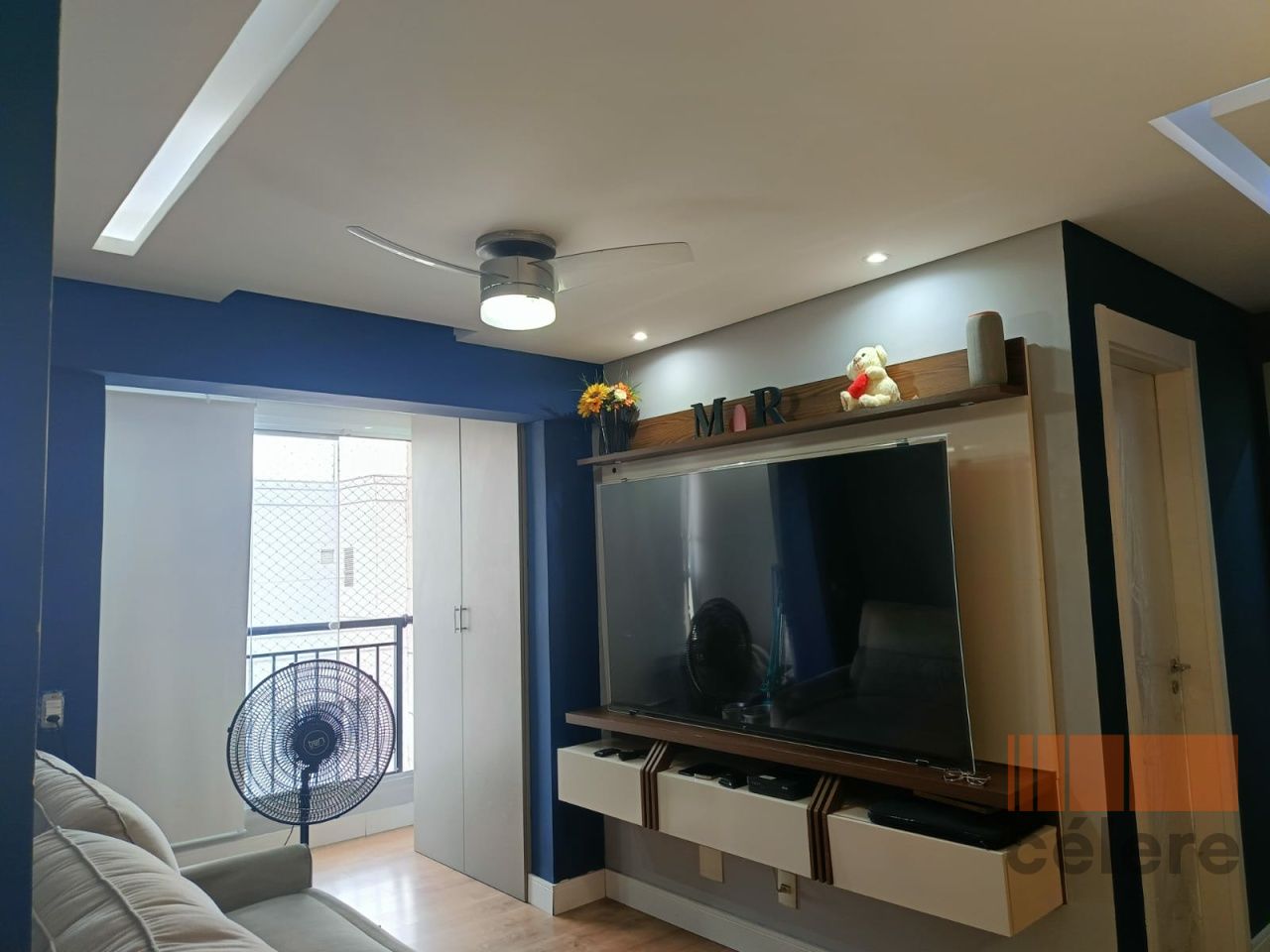 Apartamento para Venda - Brás