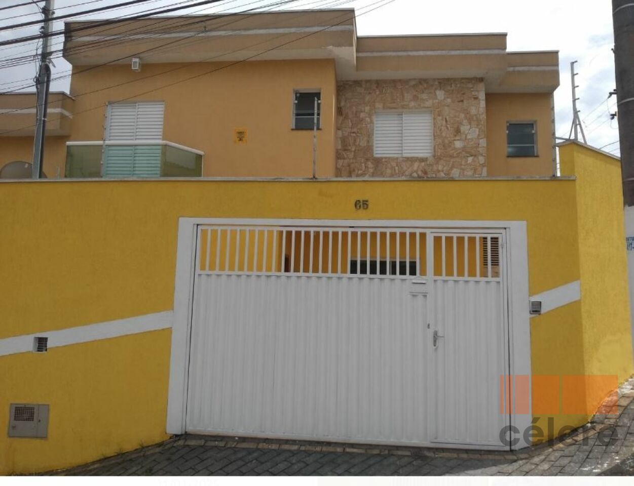 Sobrado para Venda - Vila Carrão
