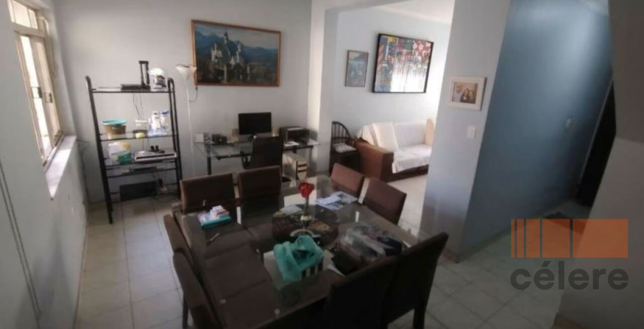 Casa Térrea para Venda - Alto da Mooca
