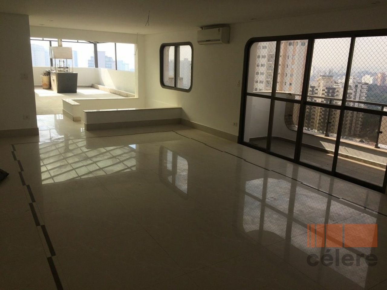 Apartamento Duplex para Venda - Jardim Anália Franco