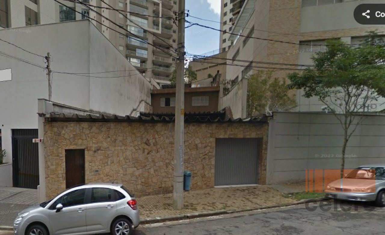 Sobrado para Venda - Jardim Anália Franco