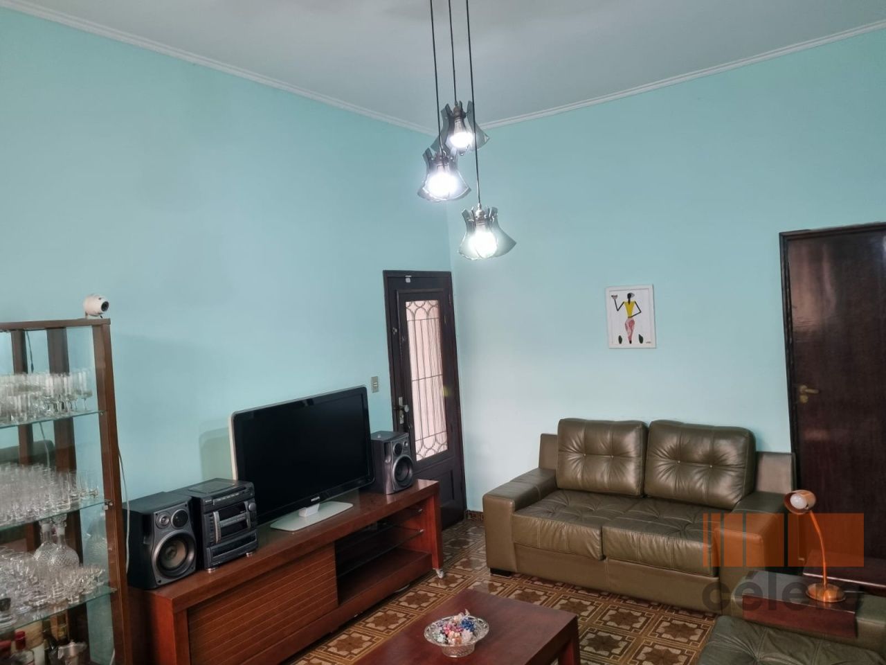 Casa para Venda - Alto da Mooca