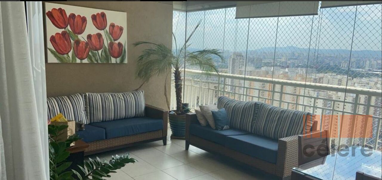 Apartamento para Venda - Belenzinho