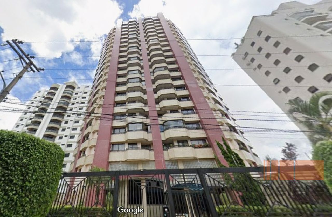 Cobertura para Venda - Jardim Avelino