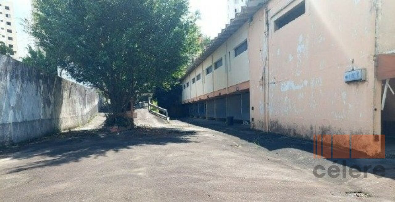 Terreno para Venda - Parque da Mooca