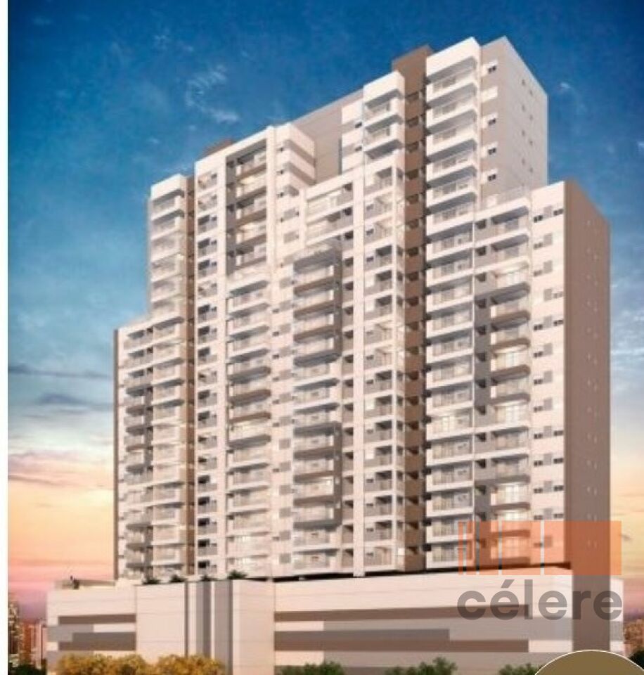 Apartamento para Venda - Brás