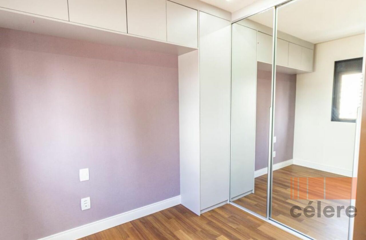 Apartamento para Venda - Vila Regente Feijó