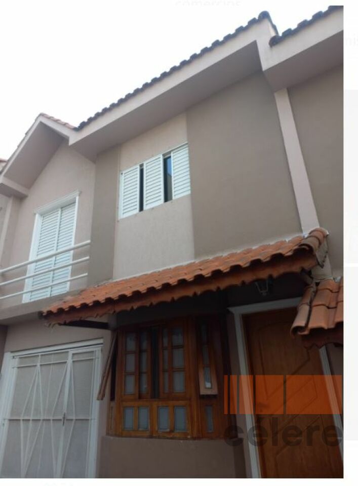 Sobrado para Venda - Vila Carrão