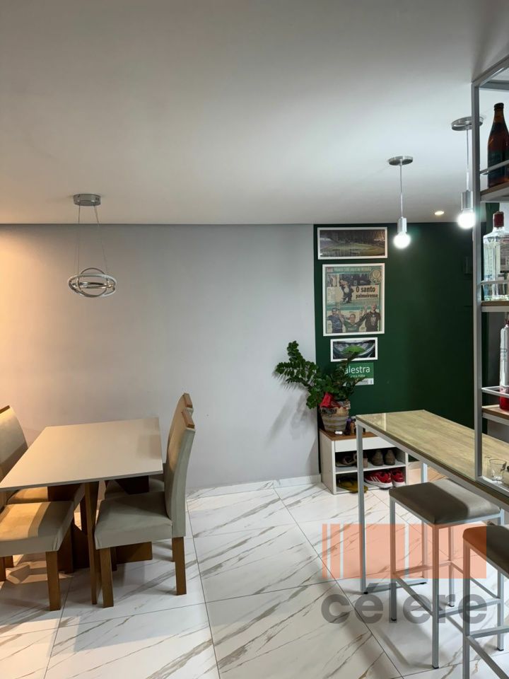 Apartamento para Venda - Brás