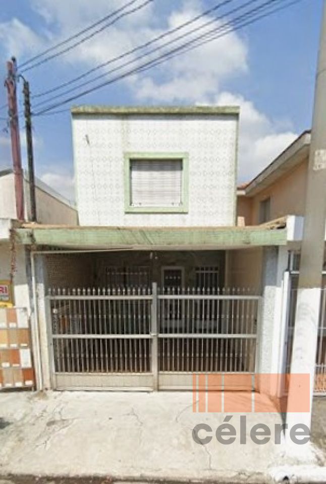 Sobrado para Venda - Vila Prudente