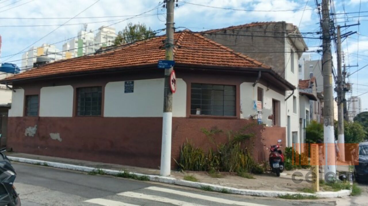 Casa para Venda - Alto da Mooca