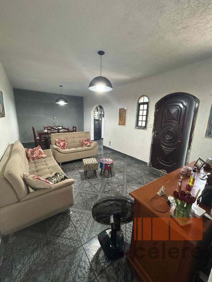 Casa Térrea para Venda - Vila Bela