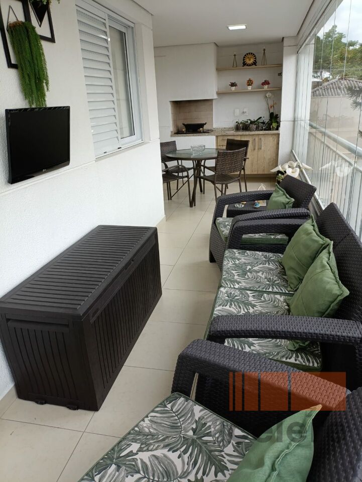Apartamento para Venda - Vila Bertioga