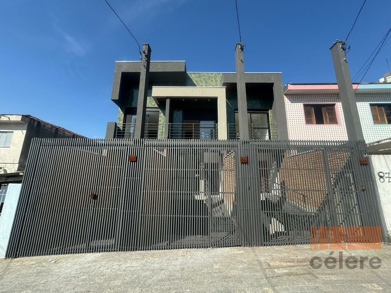 Sobrado para Venda - Vila Bertioga