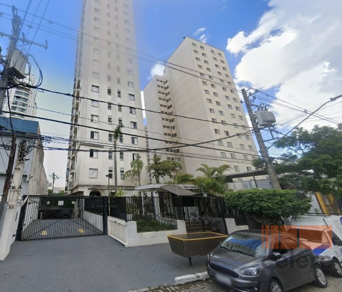 Apartamento para Venda - Mooca