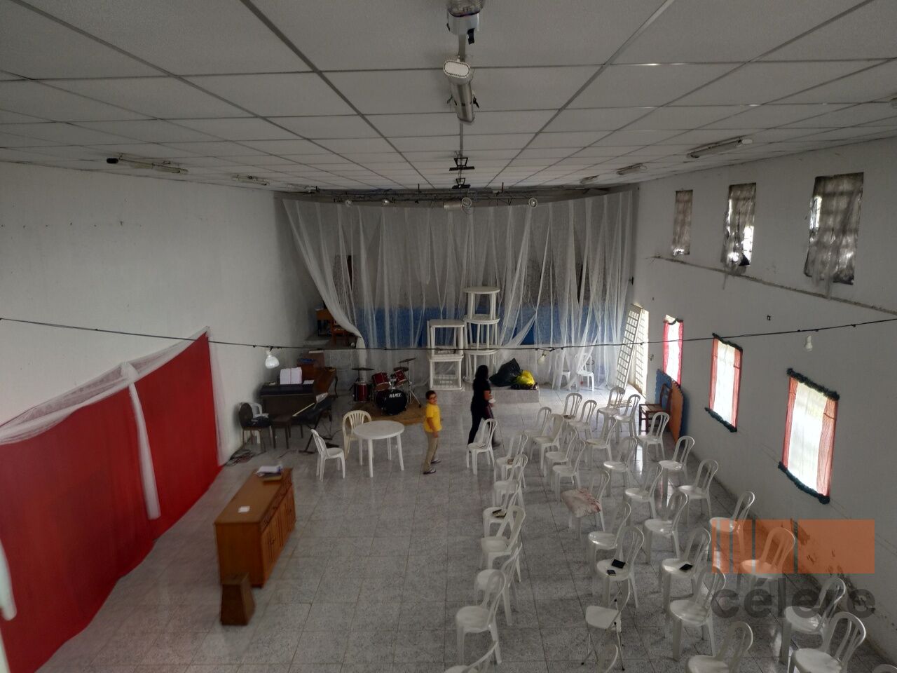 Prédio para Venda - Jardim Independência