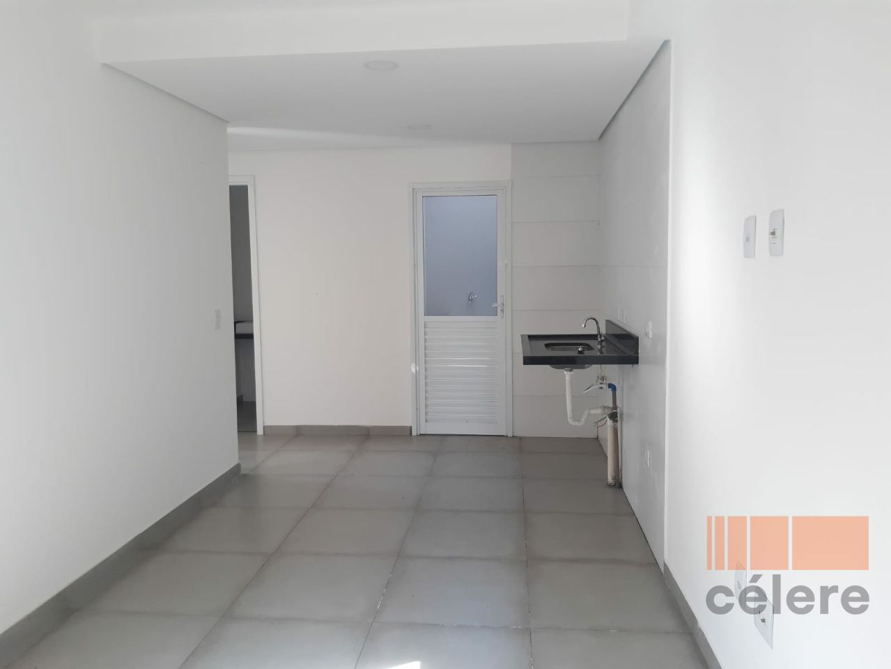 Apartamento para Locação - Mooca
