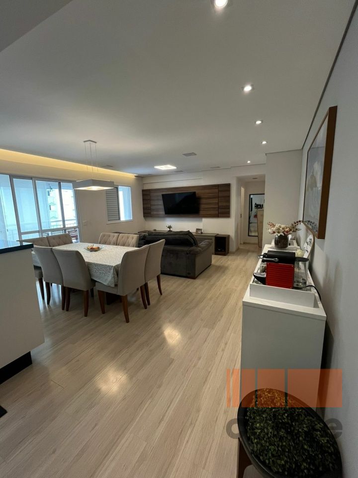 Apartamento para Venda - Mooca