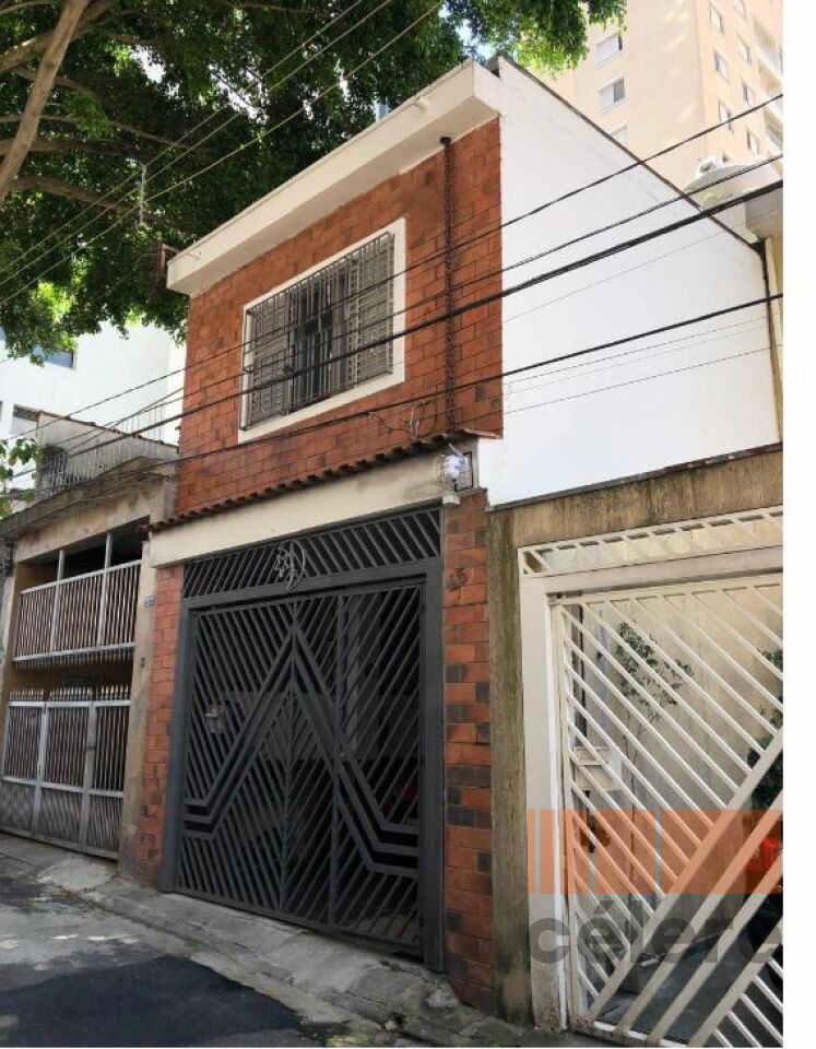 Sobrado para Venda - Vila Prudente