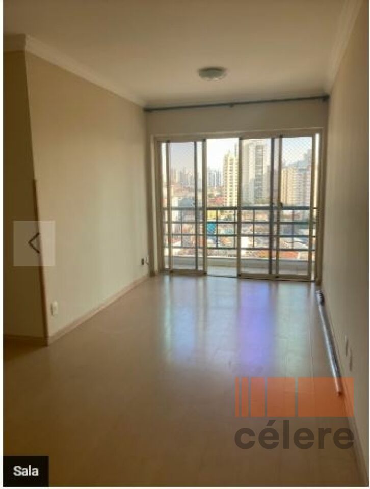 Apartamento para Venda - Mooca