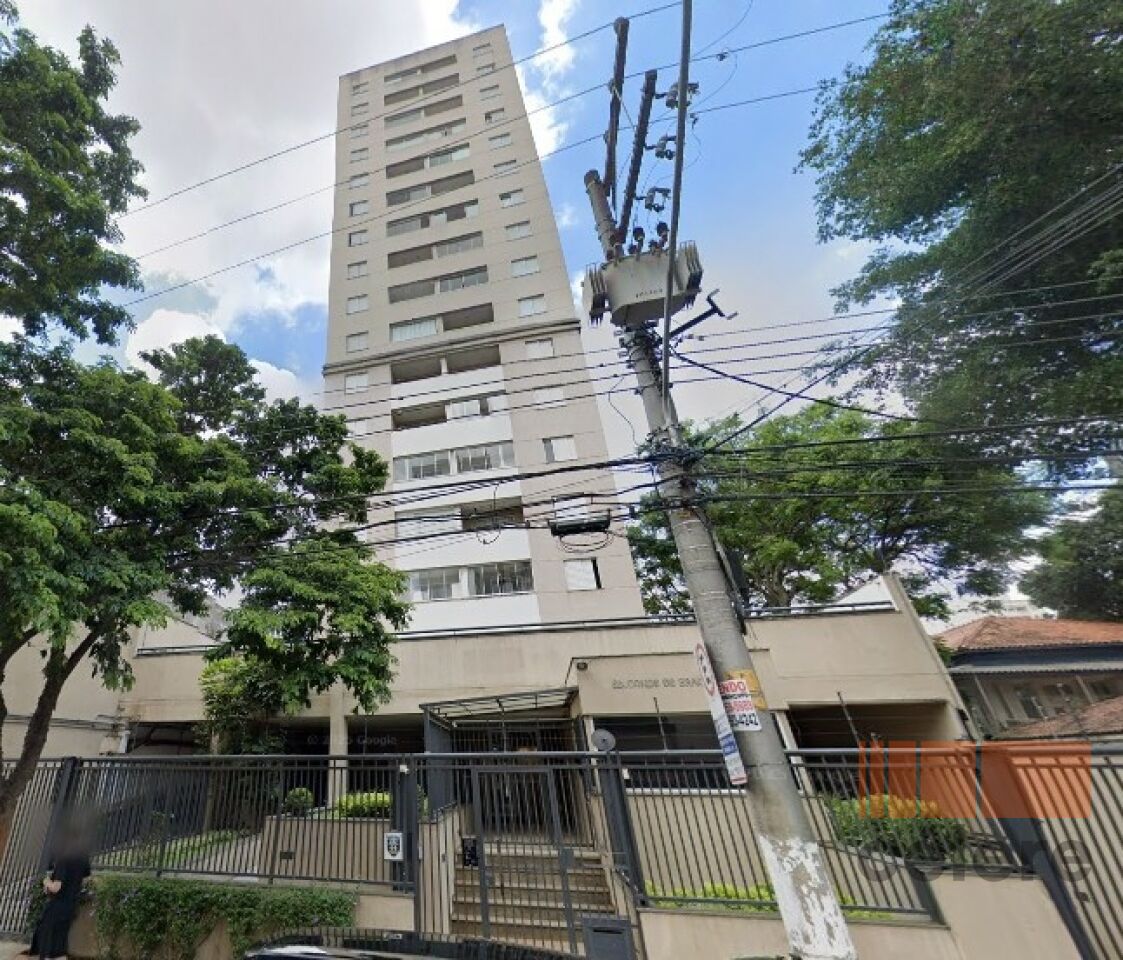 Apartamento para Venda - Mooca