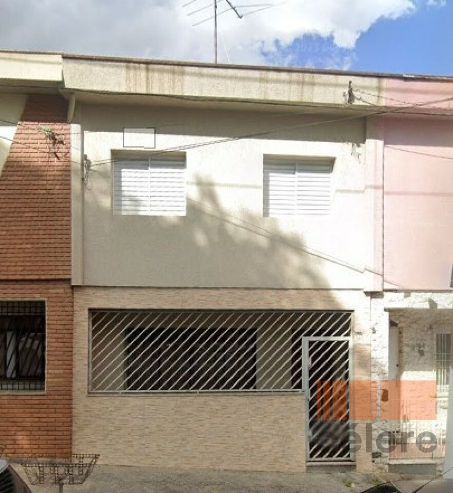 Sobrado para Venda - Alto da Mooca