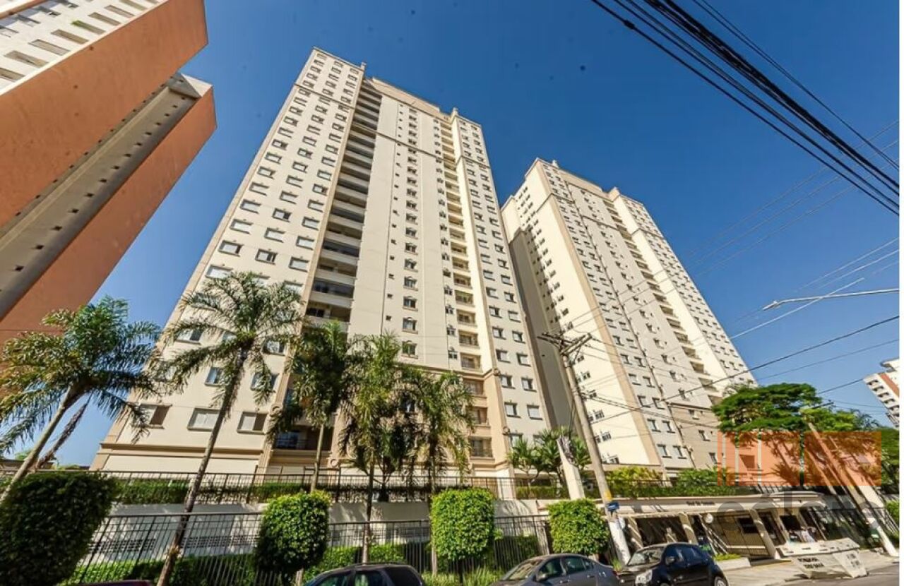Apartamento para Venda - Tatuapé