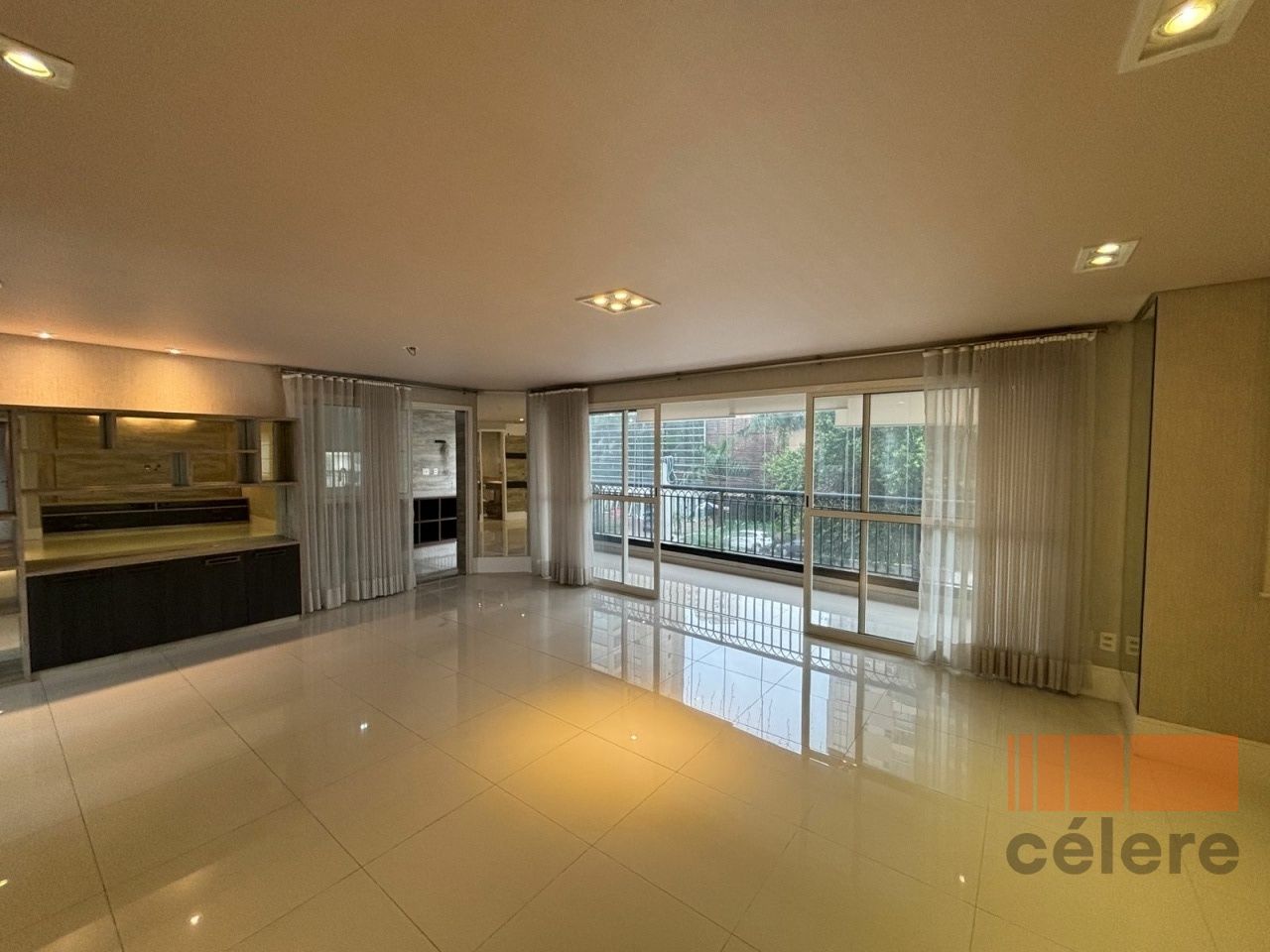 Apartamento para Venda - Parque da Mooca