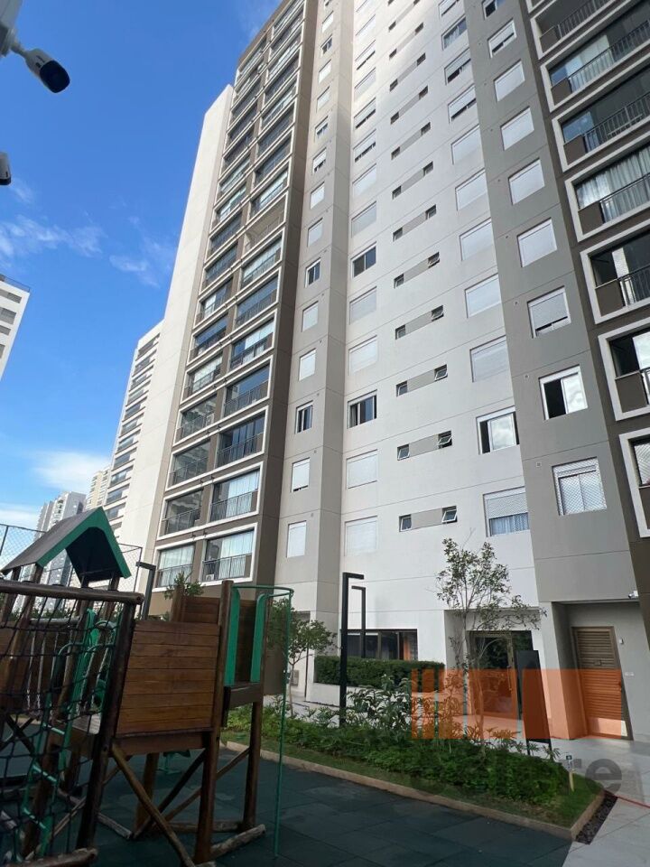 Apartamento para Venda - Parque São Jorge