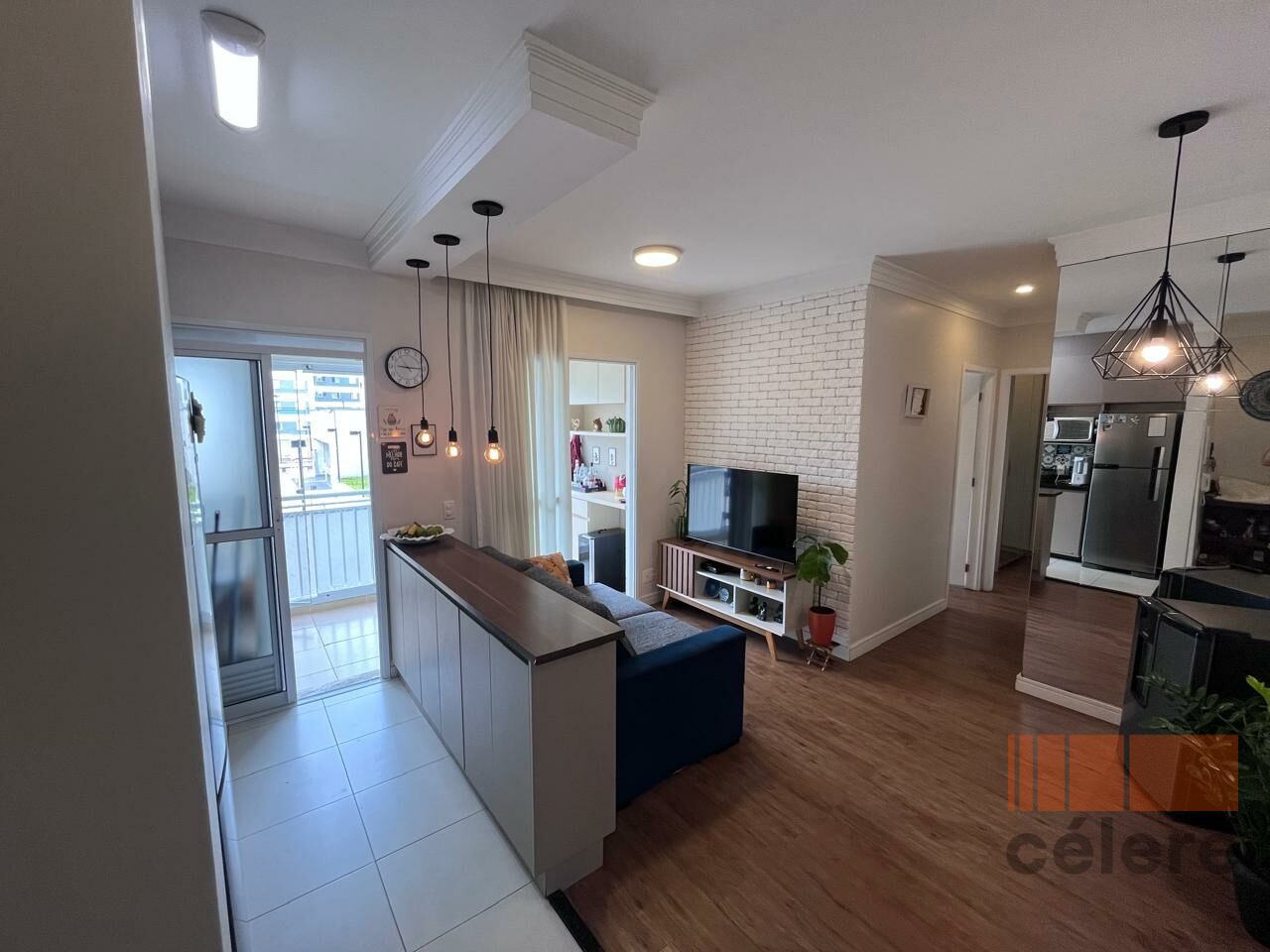 Apartamento para Venda - Vila Prudente