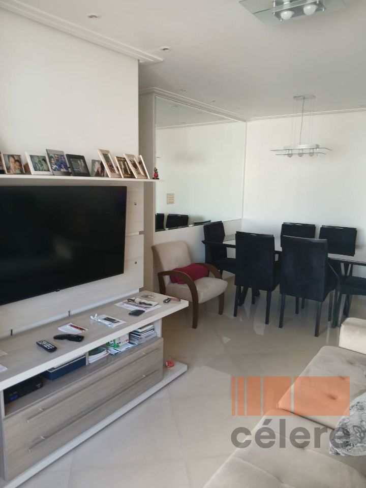 Apartamento para Venda - Vila Regente Feijó