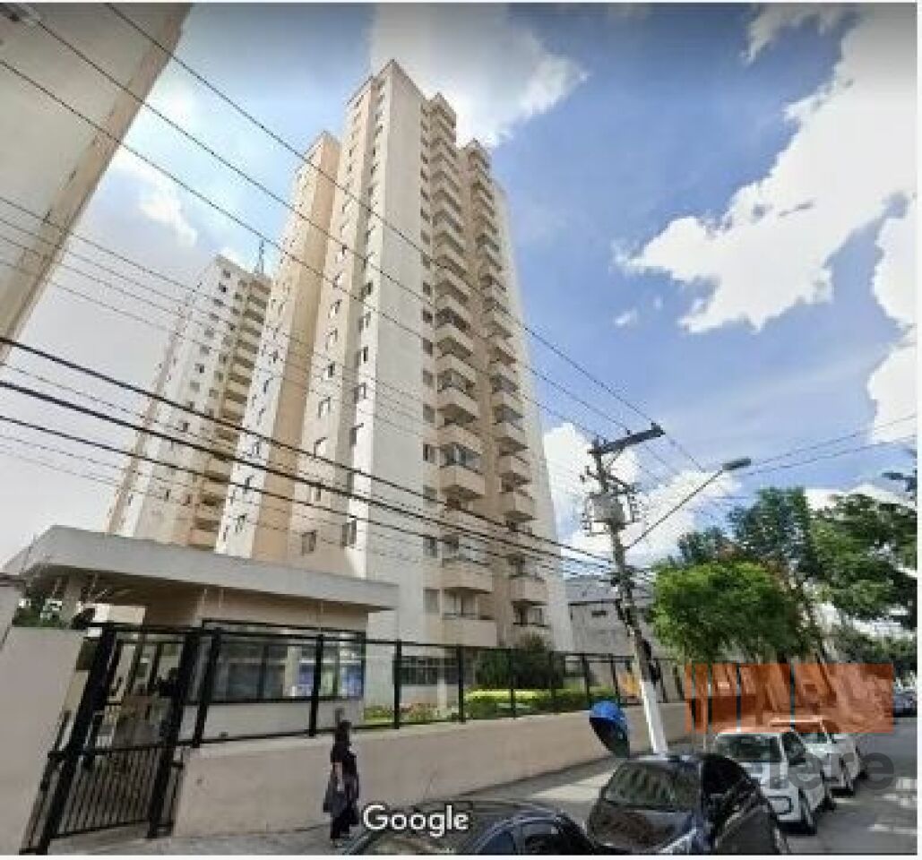 Apartamento para Venda - Mooca