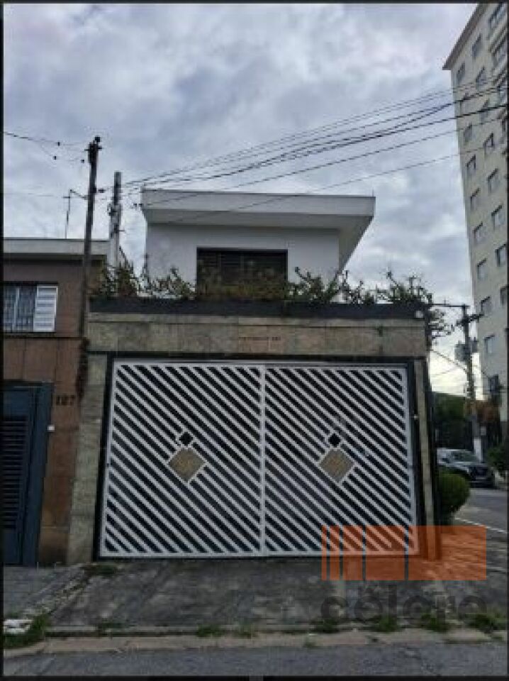 Sobrado para Venda - Vila Cláudia