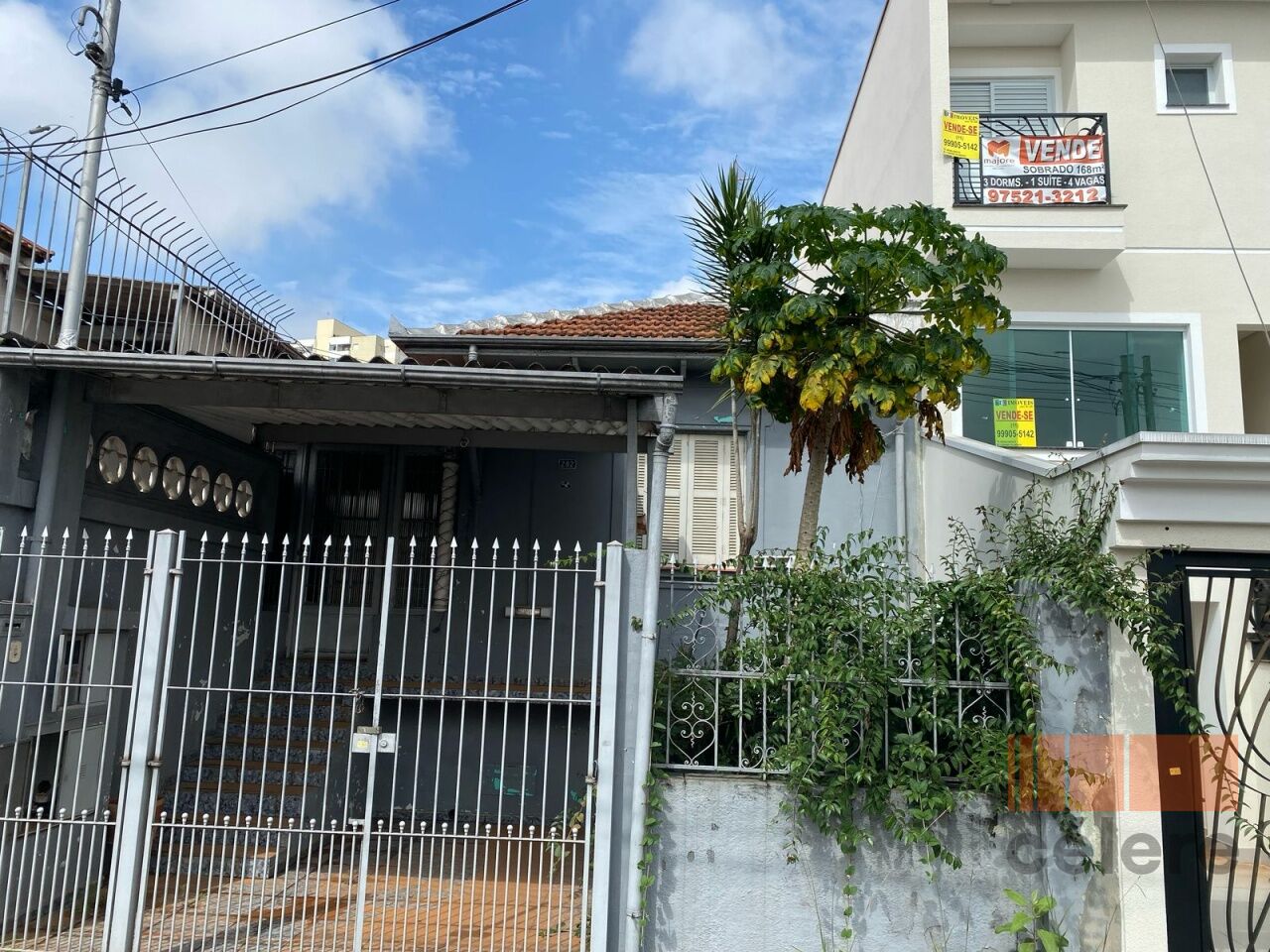 Casa para Venda - Vila Bertioga