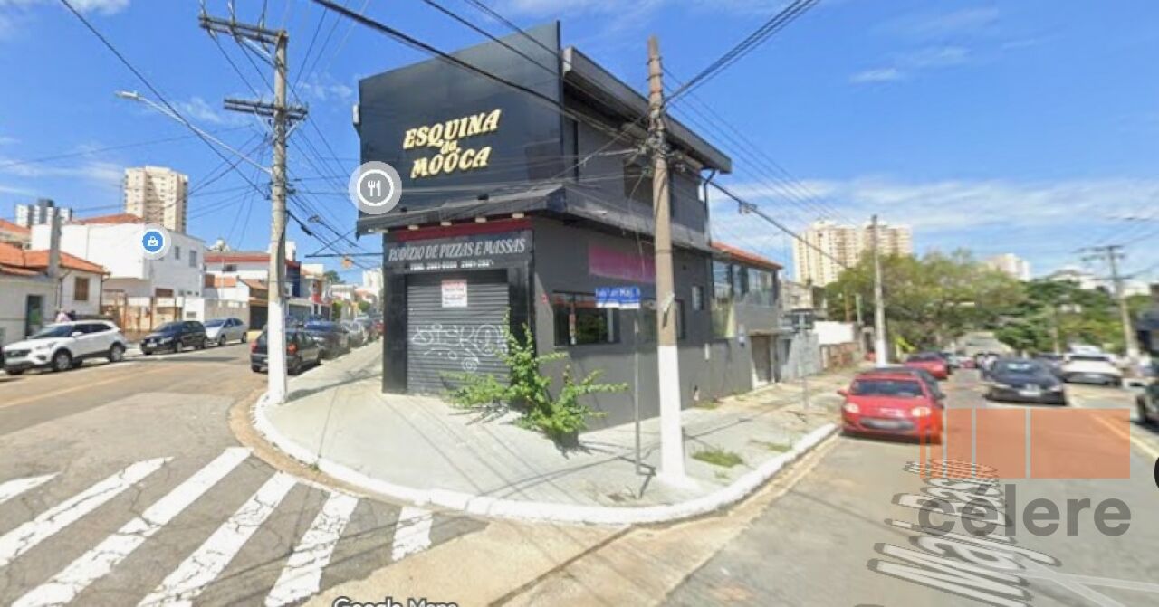 Salão para Venda - Vila Bertioga