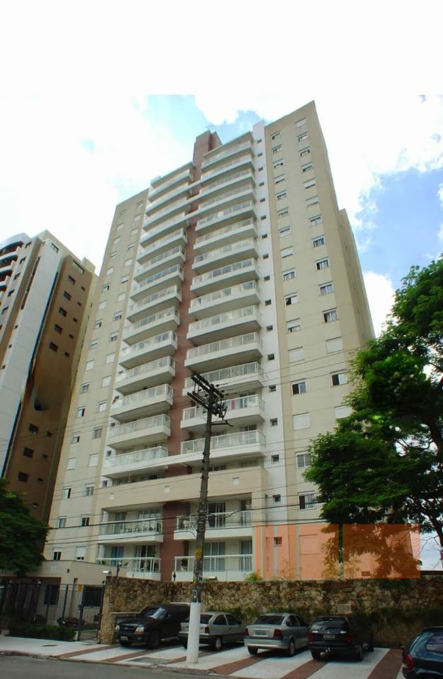 Apartamento para Venda - Vila Gomes Cardim