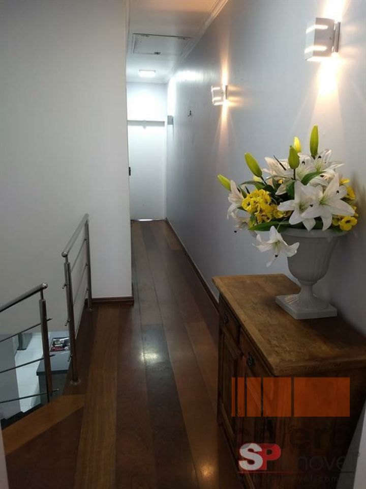 Casa para Venda - Vila Alpina