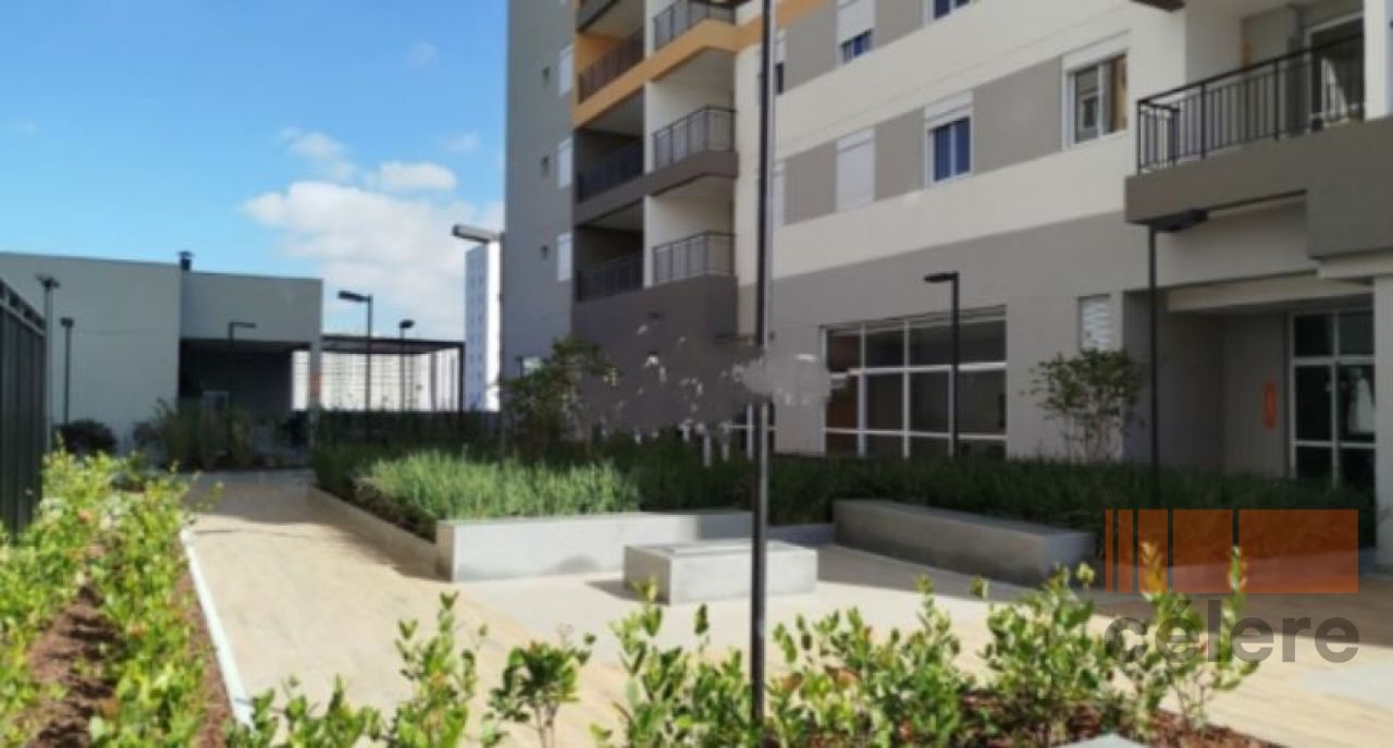 Apartamento para Venda - Belenzinho