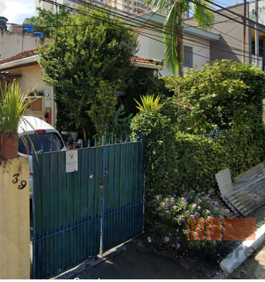 Terrenos Ou Lotes Residenciais para Venda - Cidade Mãe do Céu