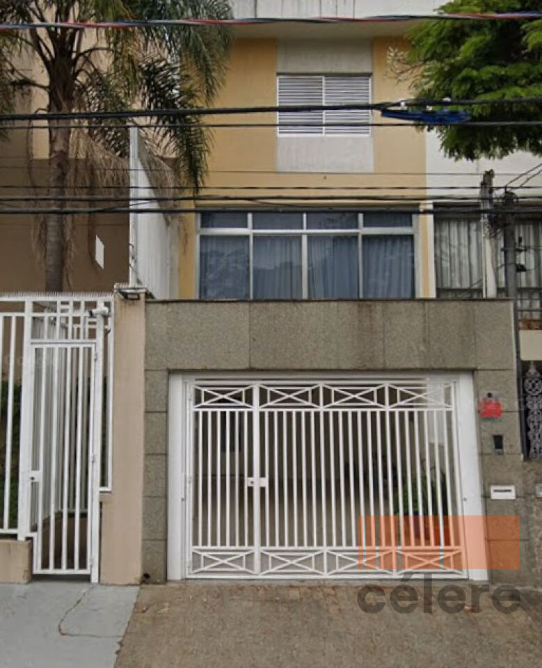 Sobrado para Venda - Parque da Mooca