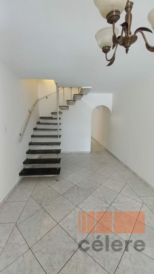 Sobrado para Venda - Vila Formosa