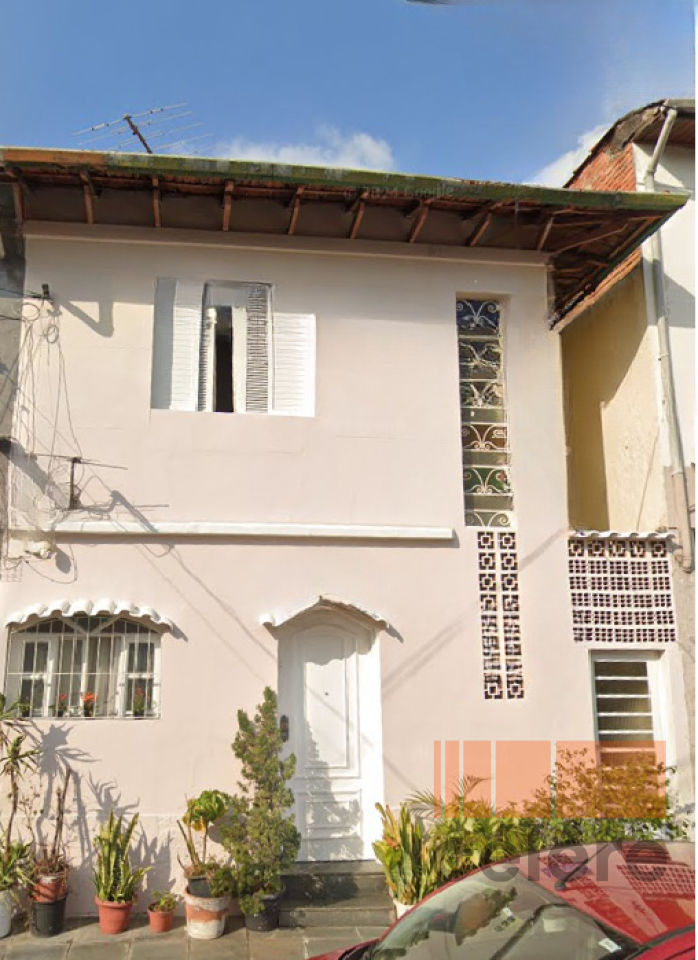 Casa para Venda - Cidade Mãe do Céu
