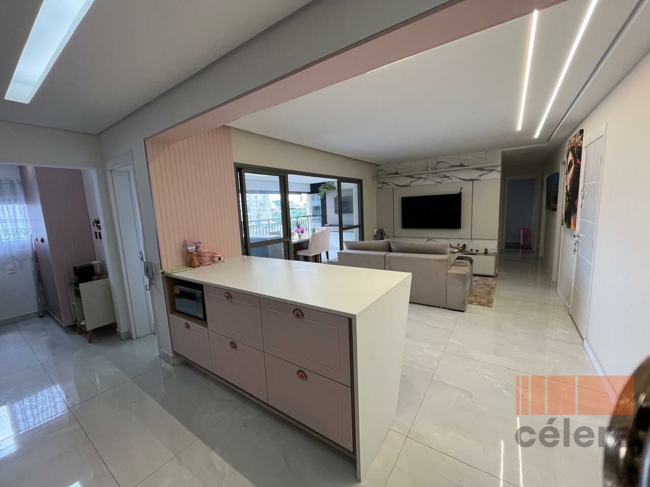 Apartamento para Venda - Vila Independência