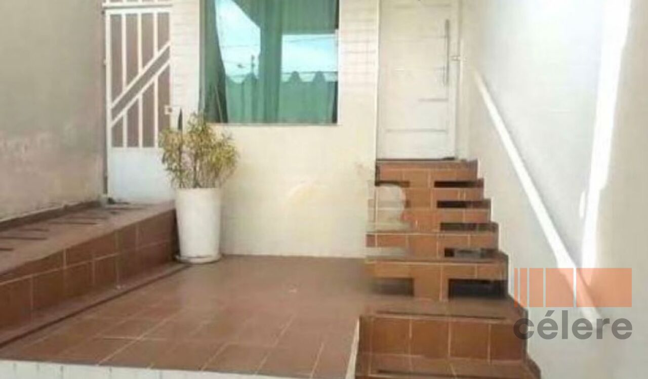 Casa para Venda - Vila Formosa