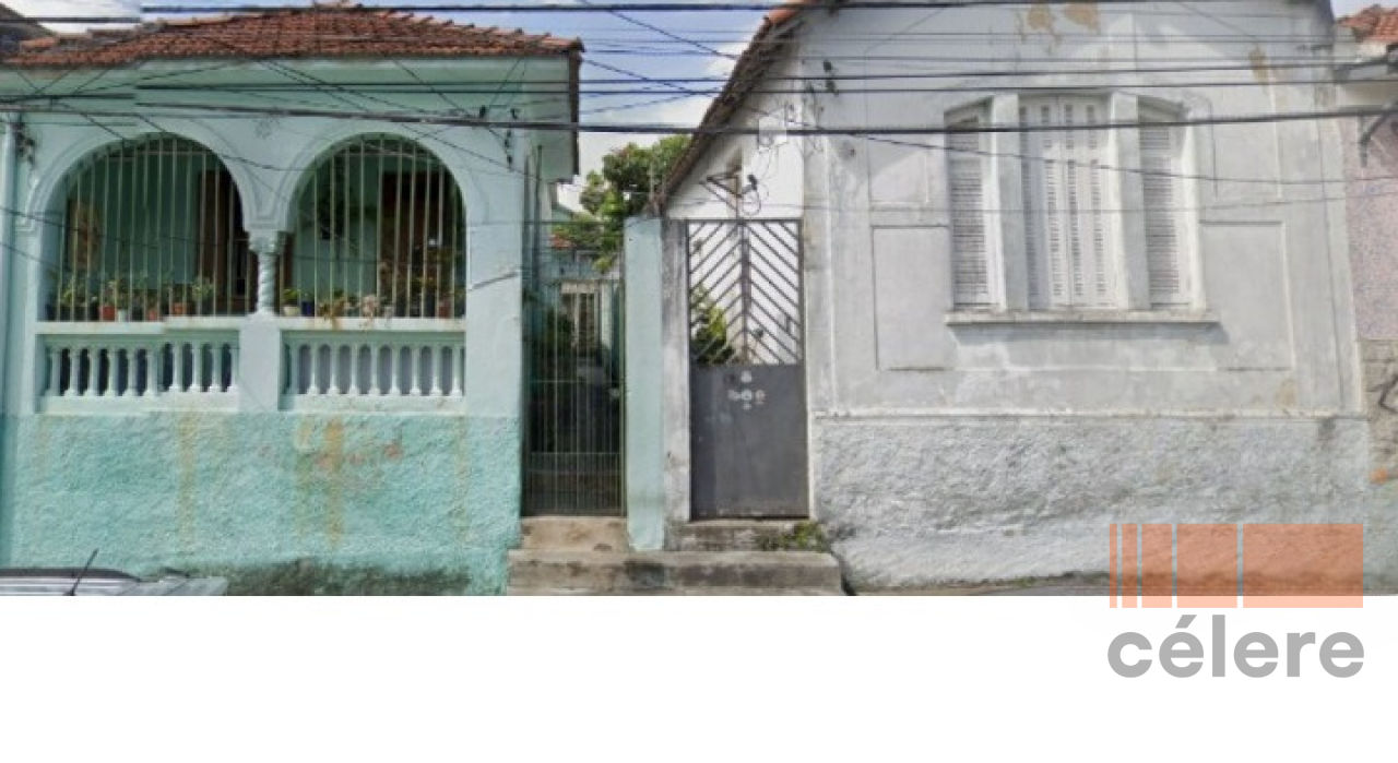 Terrenos Ou Lotes Residenciais para Venda - Mooca