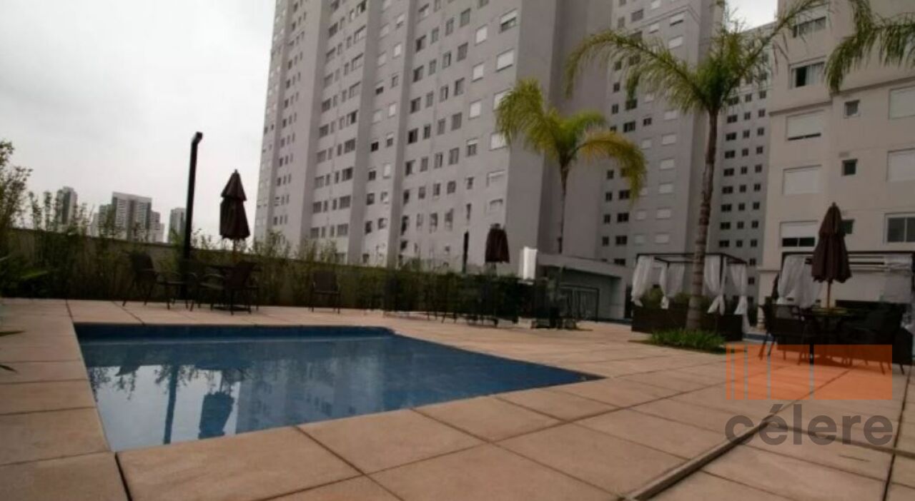 Apartamento para Venda - Brás