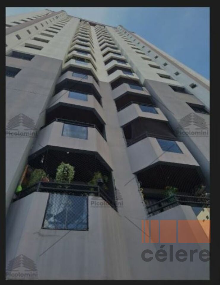 Apartamento para Venda - Vila Regente Feijó
