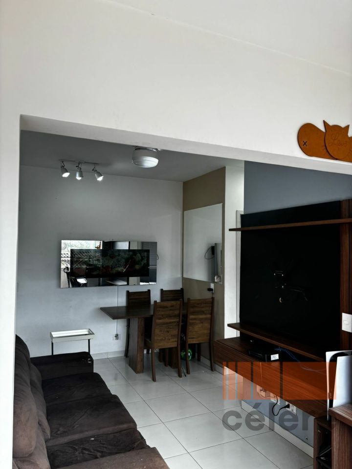 Apartamento para Venda - Vila Prudente