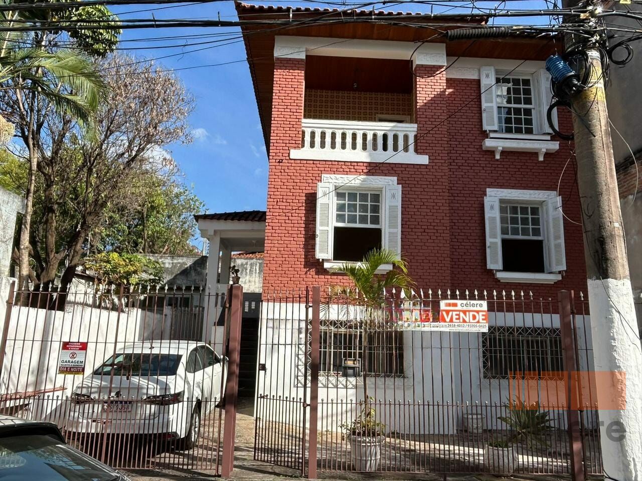 Casa para Venda - Cambuci